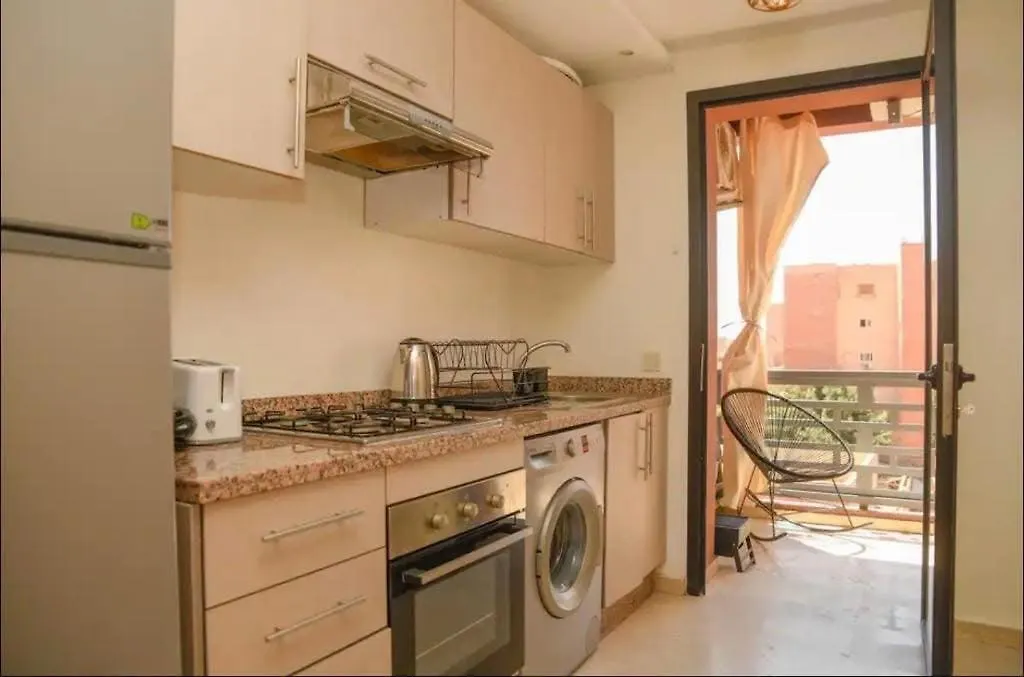 Appartement A Louer Agadir Bay Διαμέρισμα