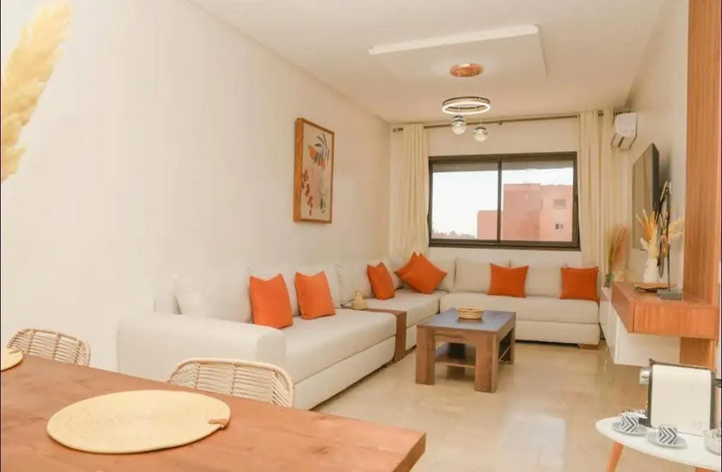 Διαμέρισμα Appartement A Louer Agadir Bay Μαρόκο