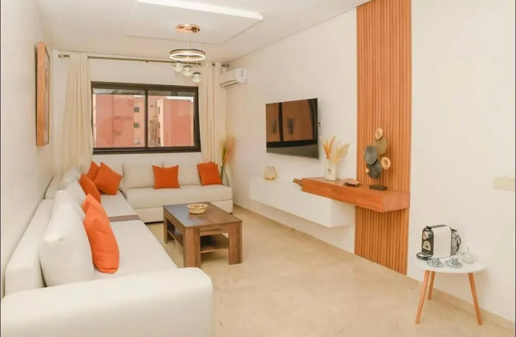 Διαμέρισμα Appartement A Louer Agadir Bay