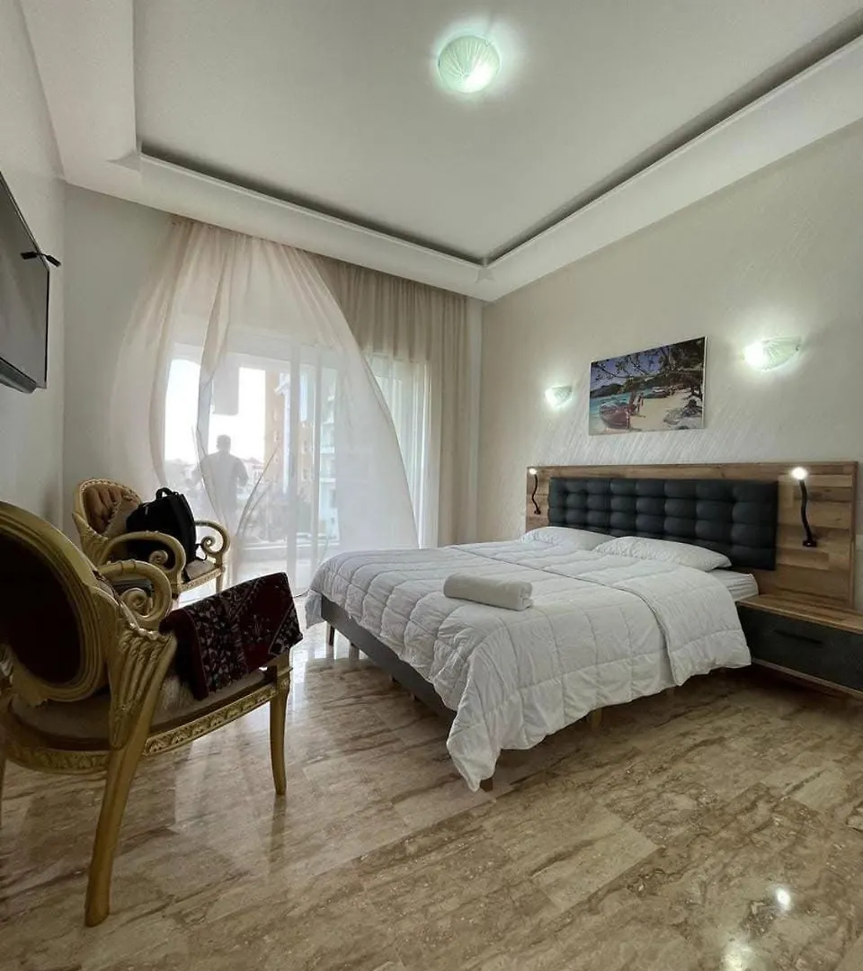 Appartement A Louer Agadir Bay 0*,  מרוקו