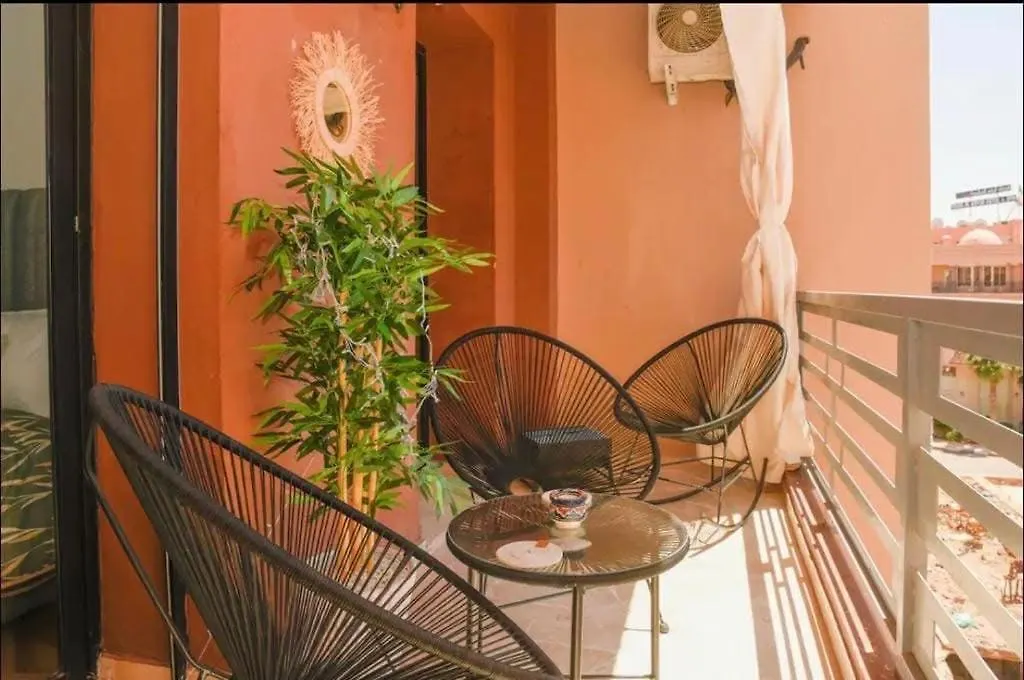 דירה Appartement A Louer Agadir Bay